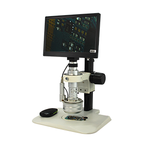 Digital Microscope